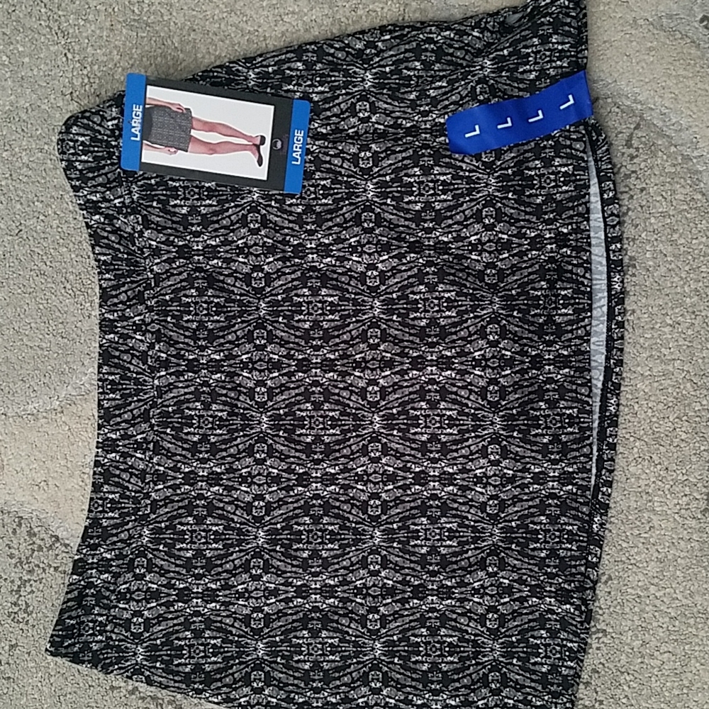 Tranquility By Colorado Clothing Skort